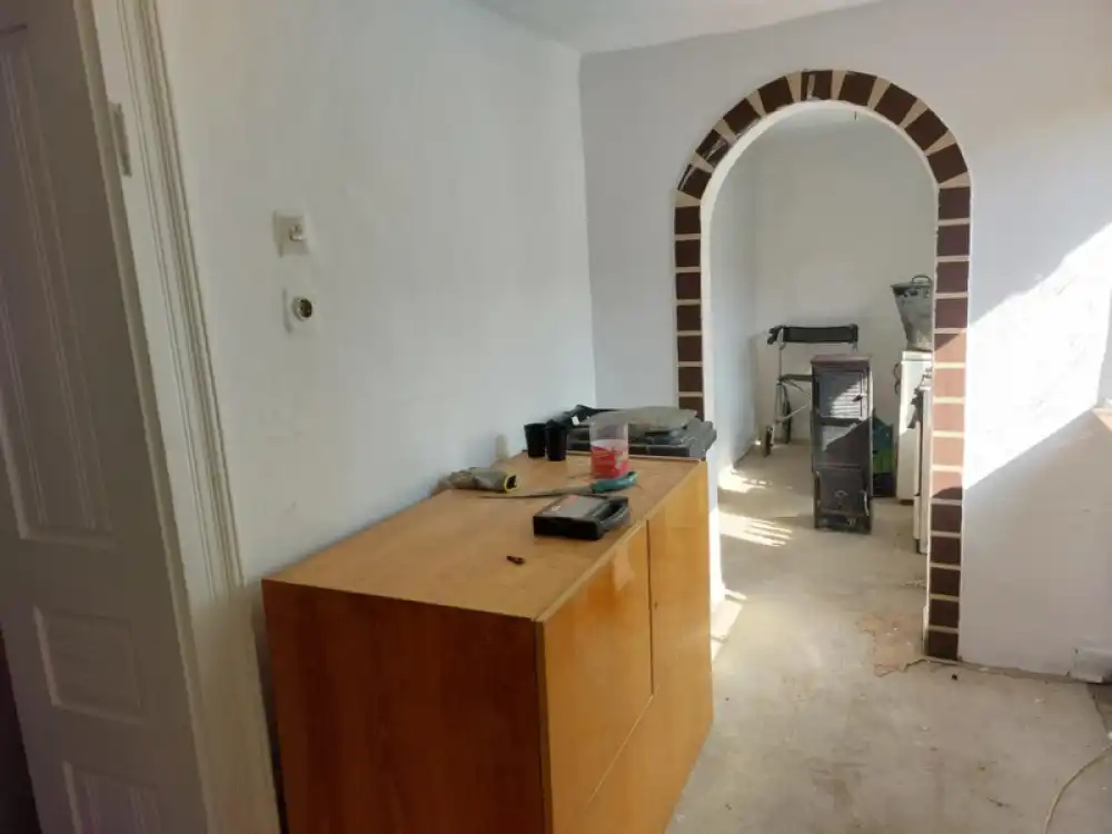 Jász-Nagykun-Szolnok megye - Nagykörü