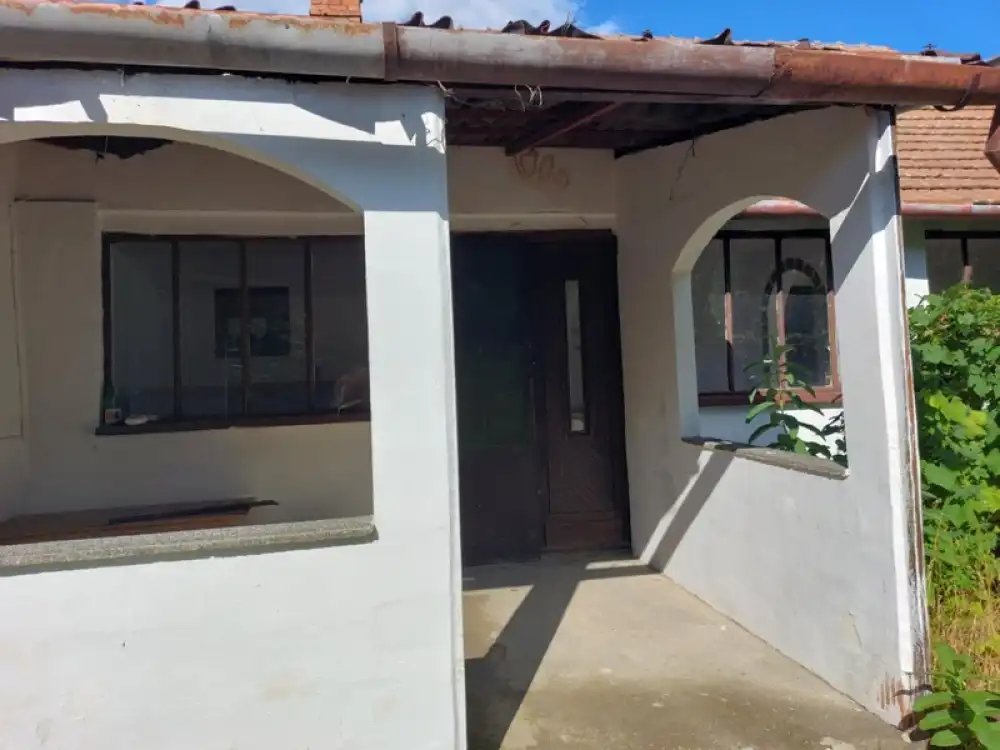 Jász-Nagykun-Szolnok megye - Nagykörü