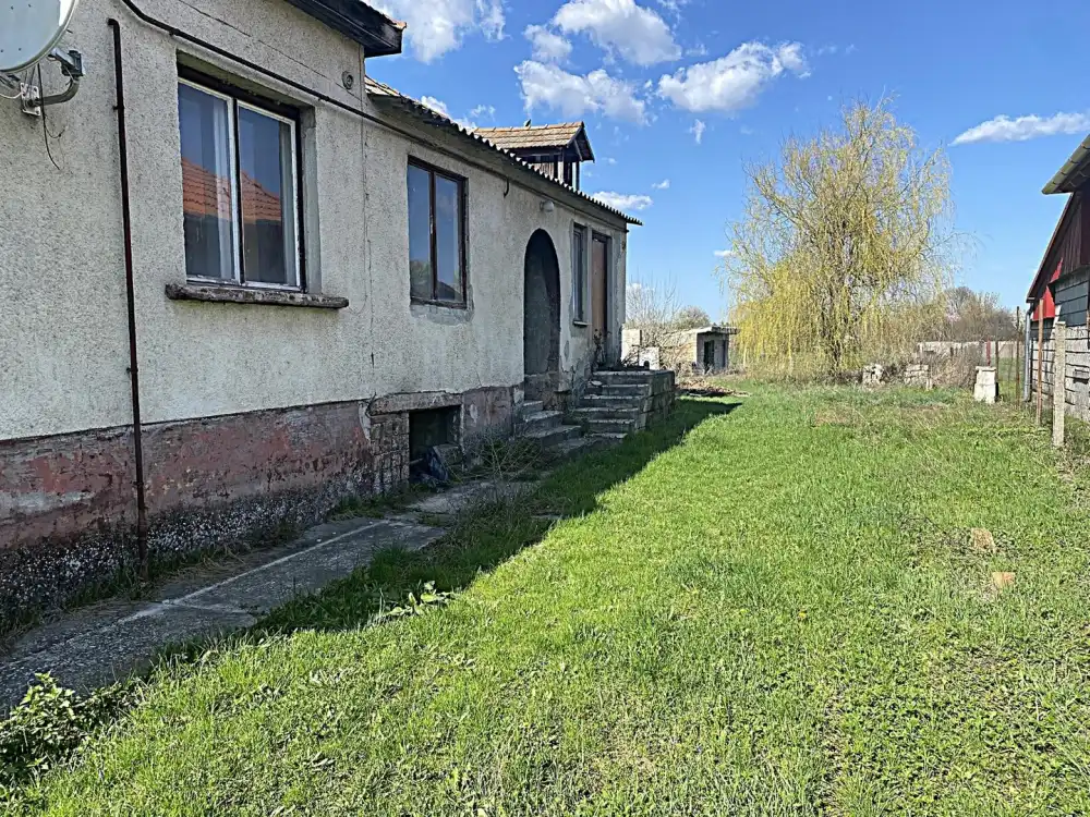 Pest megye - Zsámbék