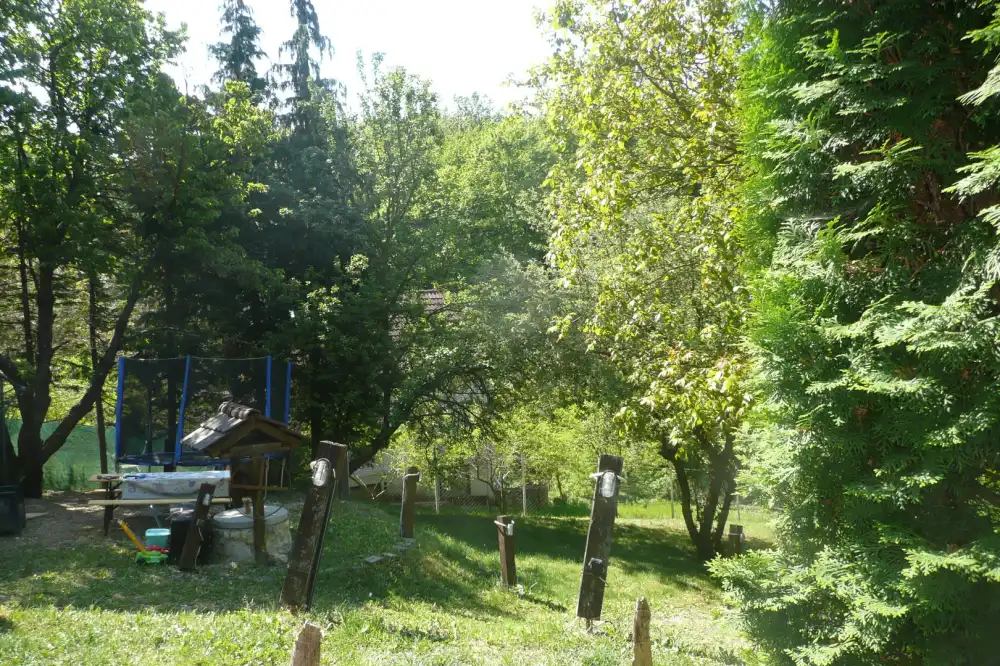 Pest megye - Budakeszi