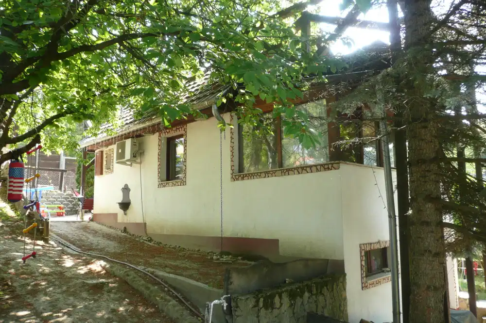 Pest megye - Budakeszi