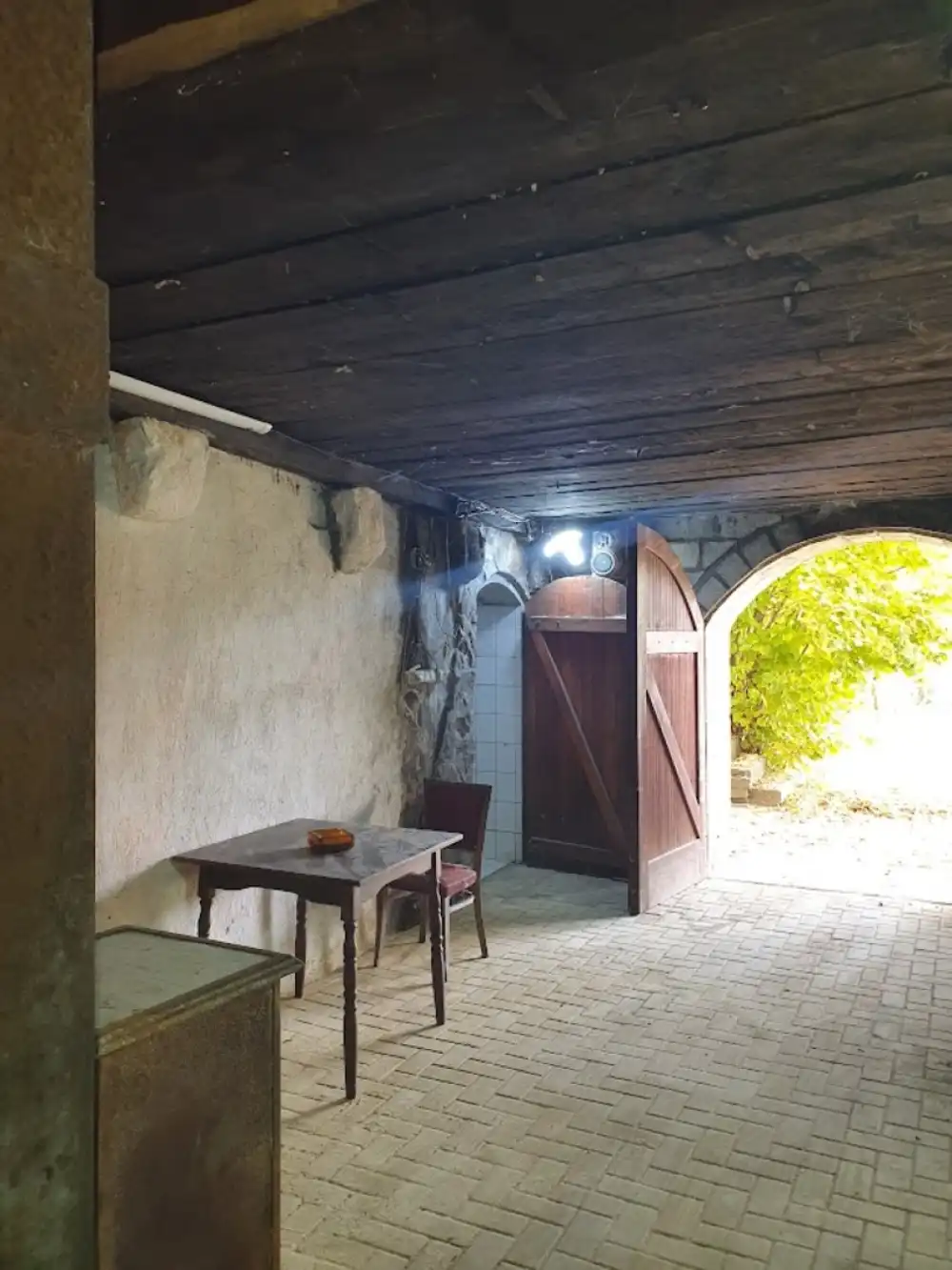 Pest megye - Perbál