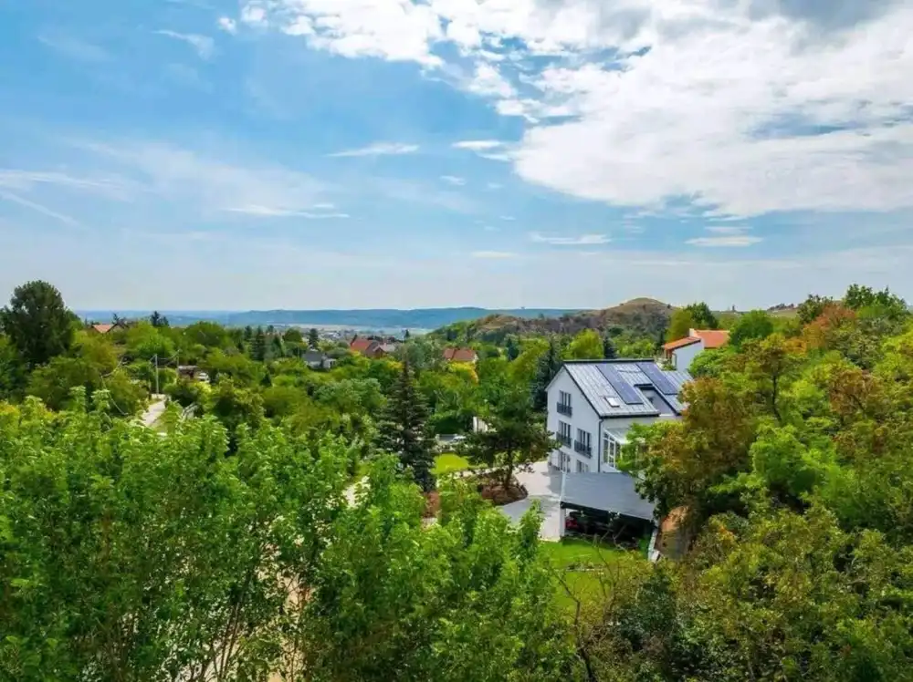 Pest megye - Budaörs