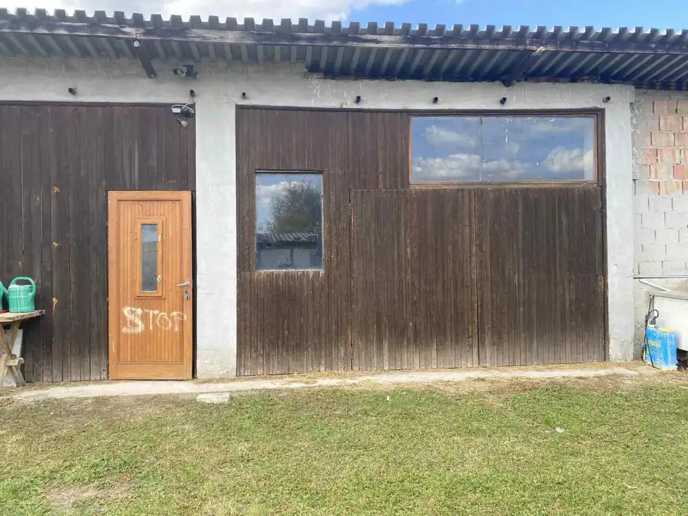 Pest megye - Zsámbék